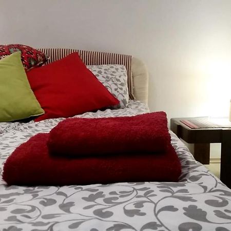 Apartment Greenfield Белград Экстерьер фото