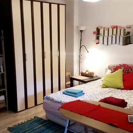 Apartment Greenfield Белград Экстерьер фото