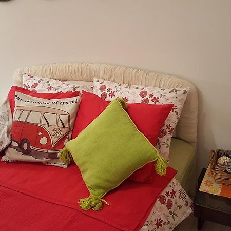 Apartment Greenfield Белград Экстерьер фото