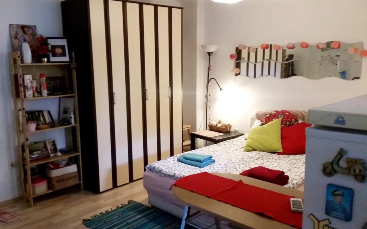 Apartment Greenfield Белград Экстерьер фото