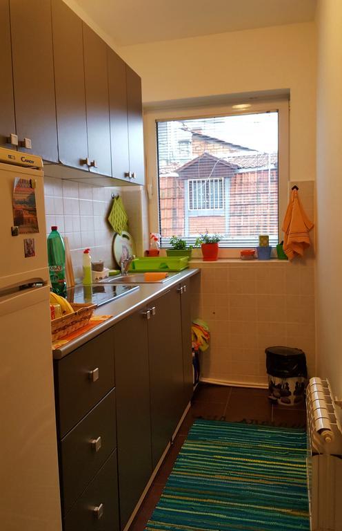 Apartment Greenfield Белград Экстерьер фото
